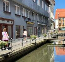 Gewerberaum Gewerbeeinheit Laden Einzelhandel - Memmingen