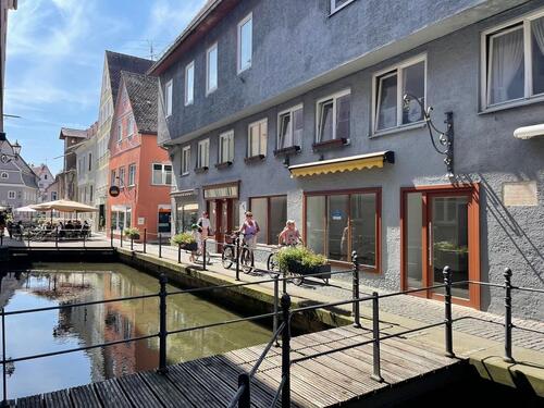 Foto - andere zur Miete in Memmingen