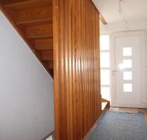 Erstbezug in 3-Zimmer-Erdgeschosswohnung in Eschersheim - Frankfurt am Main