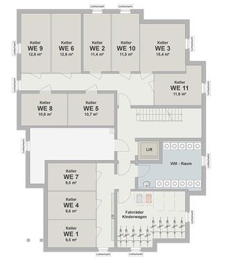 Foto - Etagenwohnung in Dresden