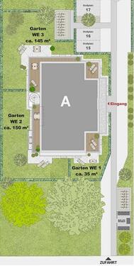 Foto - Etagenwohnung in Dresden zur Miete