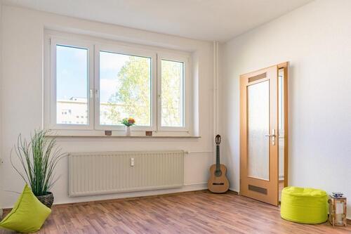 Foto - 2 Zimmer Etagenwohnung in Chemnitz