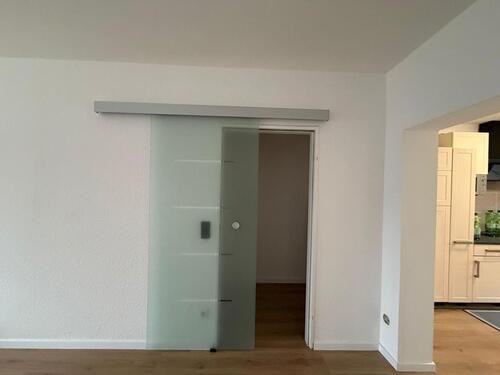 Foto - 3 Raum Wohnung mit Balkon frisch renoviert