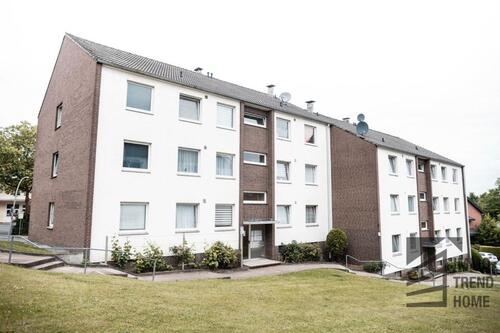 Foto - Vermiete privat 3 Zimmerwohnung 73 qm in GM-Hütte