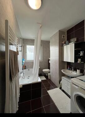 Foto - 3 Zimmer Etagenwohnung zur Miete in Osnabrück