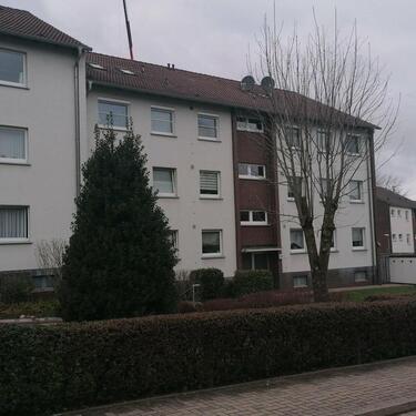 Foto - 3 Zimmer Etagenwohnung in Osnabrück