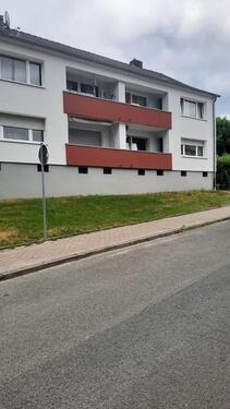 Foto - Etagenwohnung in Osnabrück zur Miete