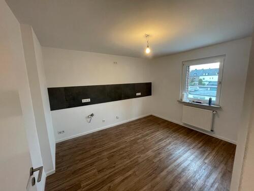 Foto - Etagenwohnung in Mönchengladbach zur Miete