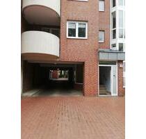 Garagenstellplatz auf der Leineinsel - Hannover Döhren-Wülfel