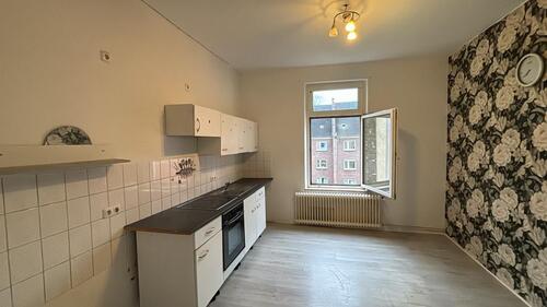 Foto - 3 Zimmer Wohnung mit Einbauküche