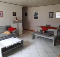 Ferienwohnung im Hunsrück - 60,00&nbsp;EUR Kaltmiete, in Malborn (PLZ: 54426)