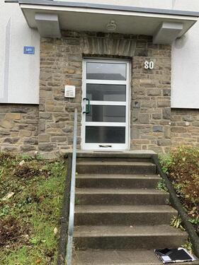 Foto - 3 Zimmer Erdgeschoßwohnung in Siegen