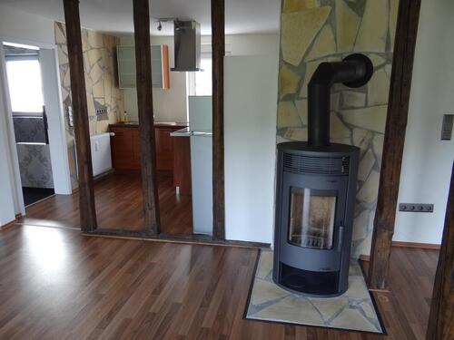 Foto - 2,5 Zimmer Küche, Bad Wohnung in Siegen-Eisern