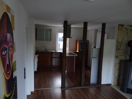 Foto - 2.5 Zimmer Etagenwohnung zur Miete in Siegen