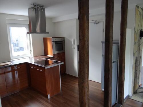 Foto - 2.5 Zimmer Etagenwohnung in Siegen