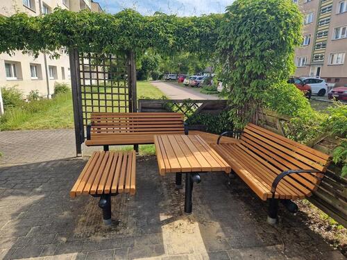 Foto - 2 Zimmer Etagenwohnung zur Miete in Glauchau