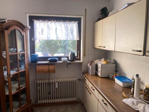 Foto - 1 Zimmer Etagenwohnung in Heidelberg