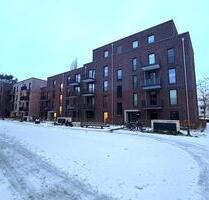 Moderne 2-Zimmer-Wohnung mit Balkon in der Niendorfer Straße - Wentzel Dr. - Hamburg Eppendorf