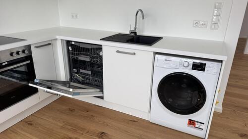 Foto - 2 Zimmer Etagenwohnung in Berlin