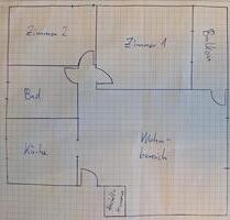 Wohnung zu vermieten in Gerolzhofen