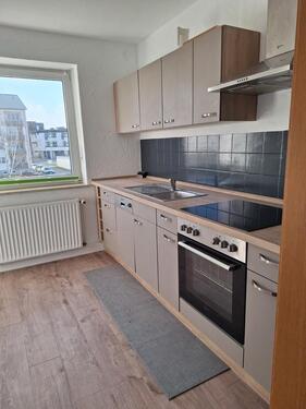 Foto - 3 Zimmer Etagenwohnung in Gerolzhofen