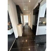 Moderne 3-Zimmer Wohnung Balkon+Loggia Top Zustand - Mannheim Innenstadt