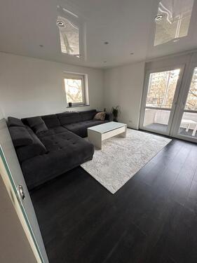 Foto - 3 Zimmer Etagenwohnung in Mannheim