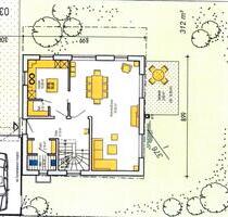 EFH mit Garten und Garage in zentraler Lage Ludwigshafen-Edigheim - Ludwigshafen am Rhein
