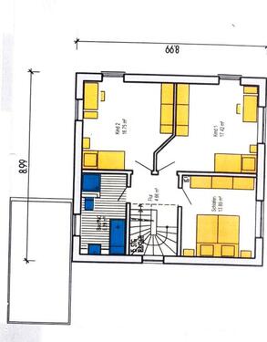 Foto - 5 Zimmer Einfamilienhaus zum Kaufen in Ludwigshafen am Rhein