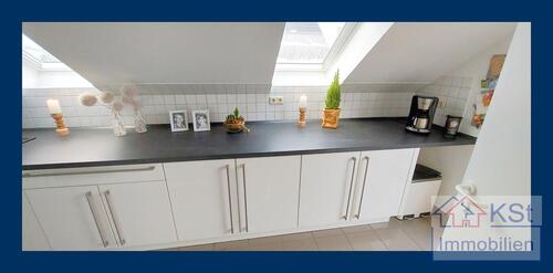 Foto - Etagenwohnung in Borken zur Miete