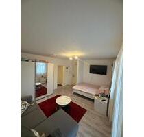 gut geschnittene 1‑Zimmer‑Wohnung in zentraler Lage - Oberhausen