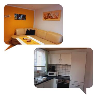 Foto - Ferienwohnung - 75,00&nbsp;EUR Kaltmiete,