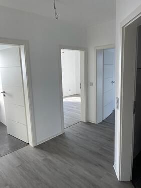 Foto - 3 Zimmer Erdgeschoßwohnung zur Miete in Neustadt (Hessen)