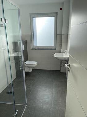 Foto - Erdgeschoßwohnung in Neustadt (Hessen) zur Miete