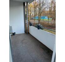 2 Zimmer Mietwohnung im 1. OG mit Kellerraum - Wolfenbüttel Adersheim