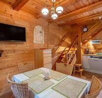 Polnische Ostsee Haus 500m vom Strand, 60qm,Hund, Parkplatz 16 - Korswandt