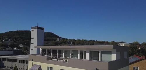 Foto - Penthouse Wohnung 3ZKB BaunatalAltenbauna