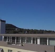 Penthouse Wohnung 3ZKB BaunatalAltenbauna - Habichtswald