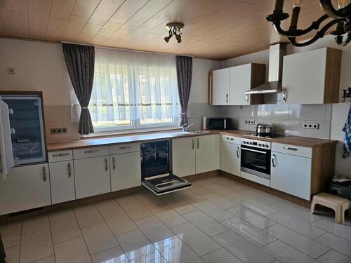 Foto - 3,5 Zimmer Wohnung in AltensteigWalddorf zu vermieten