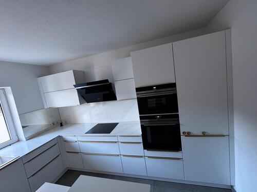 Foto - Terrassenwohnung in Hofkirchen zur Miete