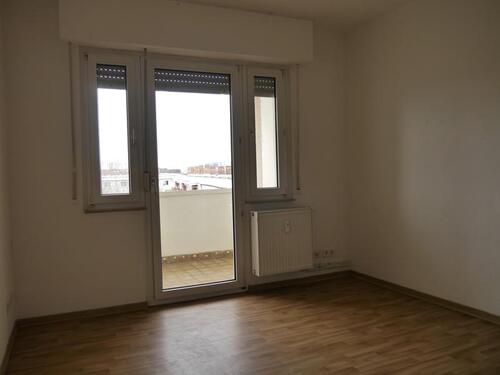 Foto - Schöne 2-Zimmer-Wohnung mit Tageslichtbad und Balkon im Limes-Quartier zu vermieten