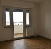 Schöne 2-Zimmer-Wohnung mit Tageslichtbad und Balkon im Limes-Quartier zu vermieten - Hanau