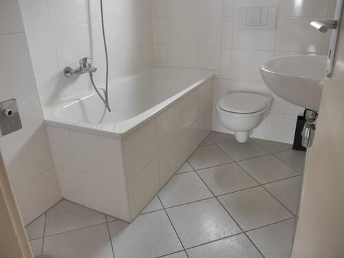 Foto - 2 Zimmer Etagenwohnung zur Miete in Hanau