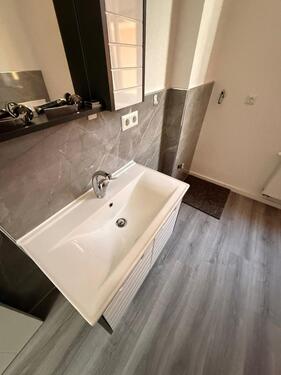 Foto - Etagenwohnung in Ichenhausen zur Miete