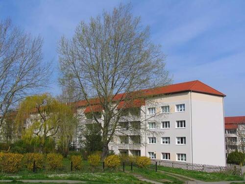 Foto - 3 Zimmer Etagenwohnung zur Miete in Mücheln (Geiseltal)