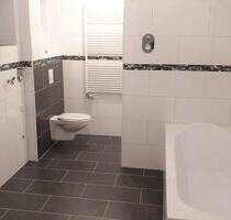 3-Zim.-Wohnung in Kassel-Harleshausen, zentrale Lage mit Garten