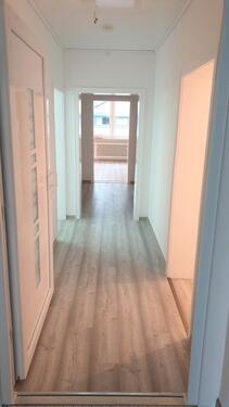 Foto - 3 Zimmer Erdgeschoßwohnung in Kassel