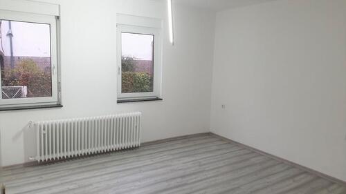 Foto - Erdgeschoßwohnung in Kassel zur Miete