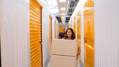 Foto - Heimenkirch Lagerraum, Abstellraum, Storebox, Selfstorage