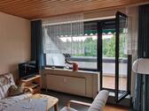 Foto - 2 Zimmer, EBK, Balkon, Stellplatz, möbliert in Silberborn